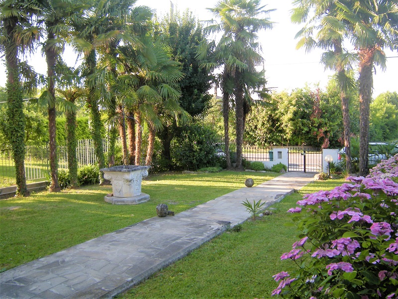 Porzione di bifamiliare